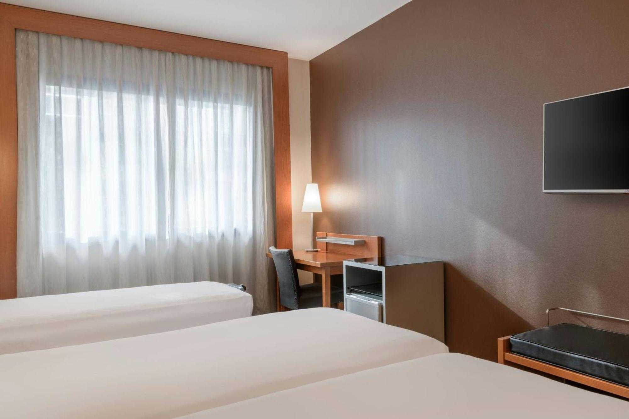 Ac Hotel Leon San Antonio By Marriott Exterior foto