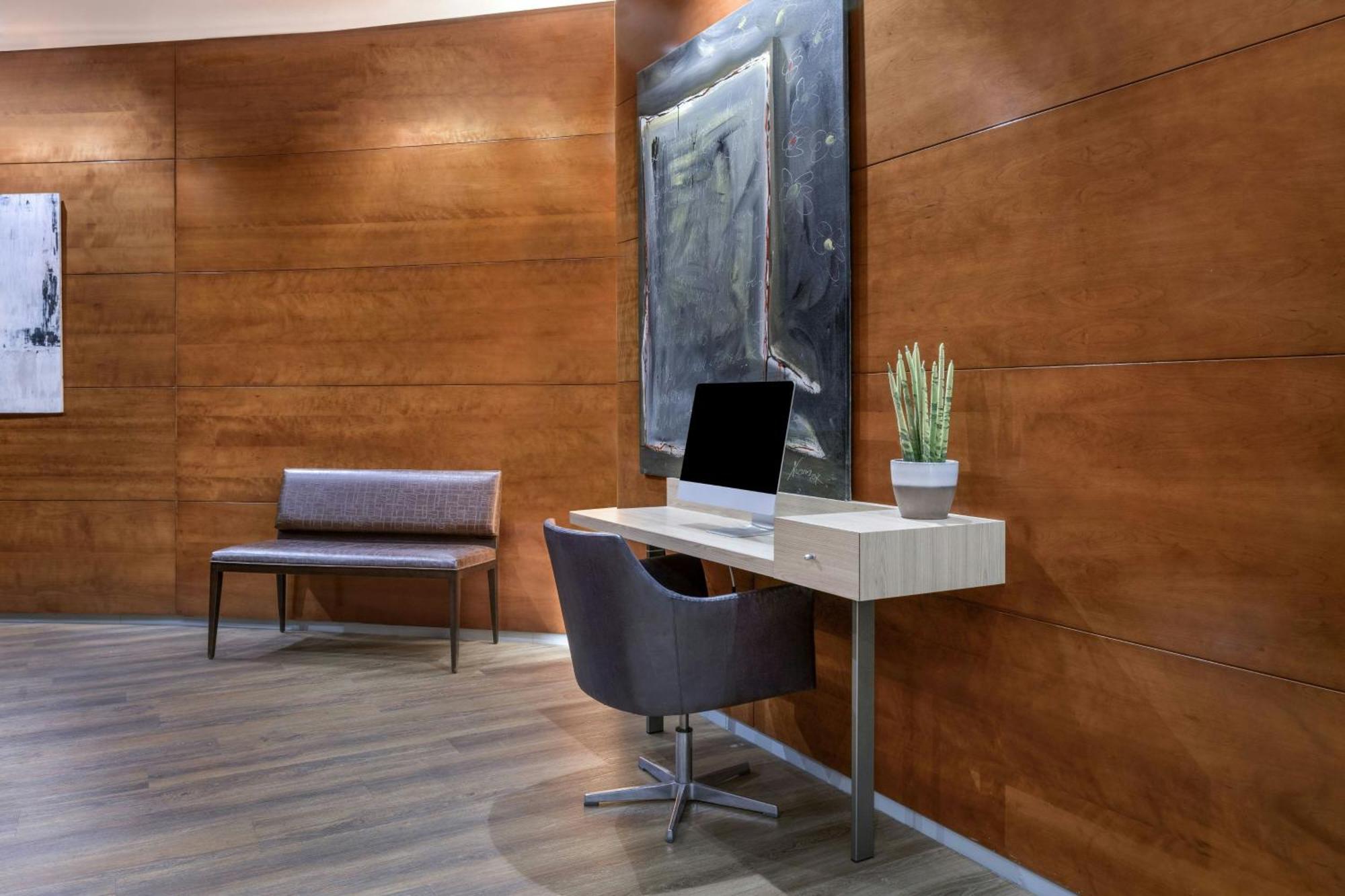 Ac Hotel Leon San Antonio By Marriott Exterior foto
